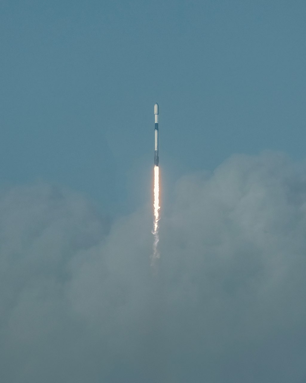 Photos by Lau Brown SpaceX Starlink 10-13 Oct. 30th 2024